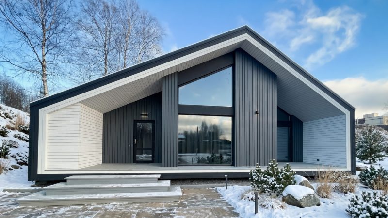 Arctic Frame