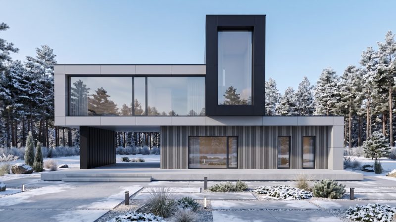 Modern 1
