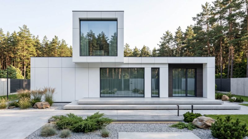 Modern 2