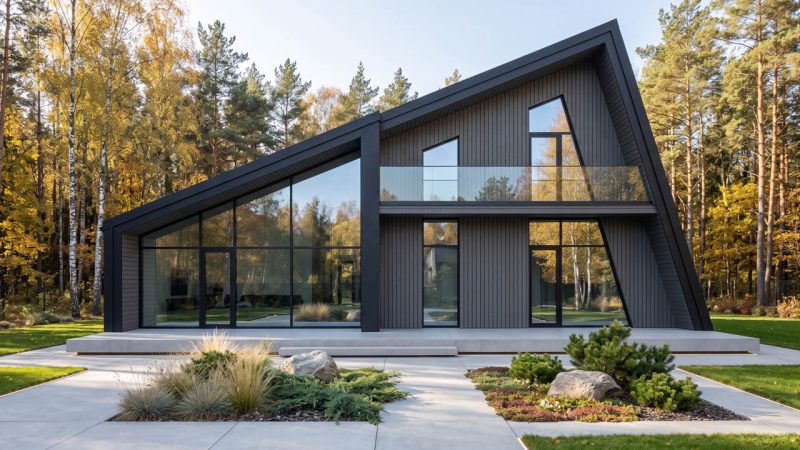 Apex Barn
